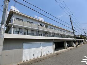 兵庫県神戸市須磨区白川台１ 2階建 築50年8ヶ月