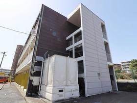 神奈川県座間市さがみ野１ 3階建 築22年9ヶ月