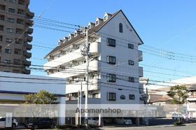 高知県高知市桟橋通４ 5階建 築26年3ヶ月