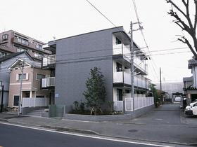 神奈川県相模原市南区大野台１ 3階建 築15年3ヶ月