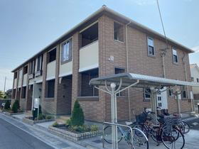 兵庫県姫路市飾磨区今在家５ 2階建 築9年8ヶ月