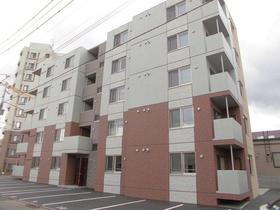 北海道札幌市西区二十四軒一条２ 5階建 築6年
