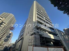 東京都品川区西大井１ 14階建 