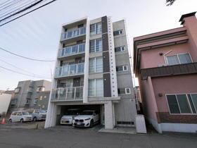北海道札幌市中央区南五条西１１ 5階建 築12年10ヶ月