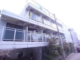 兵庫県神戸市灘区楠丘町６ 4階建 築28年4ヶ月