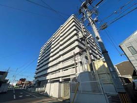 福岡県北九州市八幡西区熊西２ 11階建 築32年8ヶ月