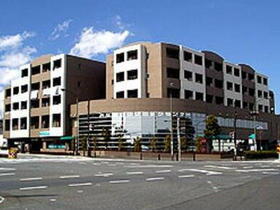 東京都八王子市西片倉３ 5階建 築24年3ヶ月