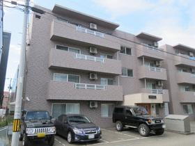 北海道札幌市豊平区美園三条１ 4階建 築18年3ヶ月