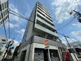 愛知県名古屋市中区橘２ 9階建 築4年6ヶ月
