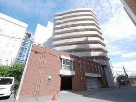 北海道札幌市中央区南七条西１ 11階建 築31年10ヶ月