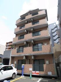 リファレンス高宮 5階建