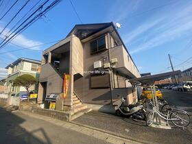 神奈川県平塚市南原１ 2階建 築24年5ヶ月