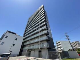 愛知県名古屋市北区山田２ 賃貸マンション
