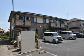 東京都武蔵村山市岸１ 賃貸アパート