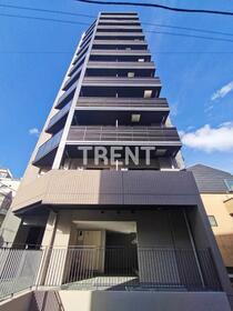 東京都中野区東中野１ 賃貸マンション