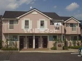 愛知県東海市富木島町東脇 賃貸アパート