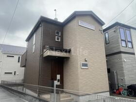 東京都府中市住吉町３ 賃貸一戸建て