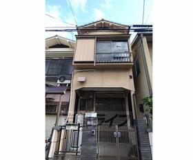 京都府京都市中京区壬生馬場町 賃貸一戸建て