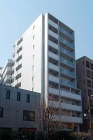 東京都新宿区早稲田鶴巻町 10階建 築18年10ヶ月