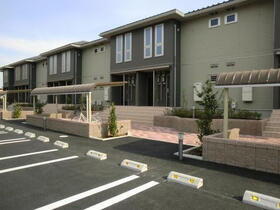 東京都小金井市緑町１ 賃貸アパート