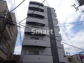 オールメゾン西荻窪