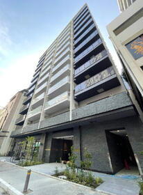 東京都中央区日本橋横山町 12階建 築1年5ヶ月