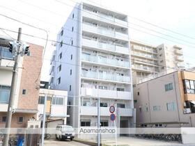 愛知県名古屋市中区新栄３ 8階建 築8年6ヶ月