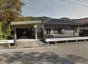石川県加賀市山中温泉上原町ル２２号