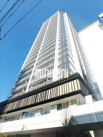 Ｂｒｉｌｌｉａ　Ｔｏｗｅｒ　高崎　ＡＬＰＨＡ　ＲＥＳＩＤＥＮＣＩＡ 28階建