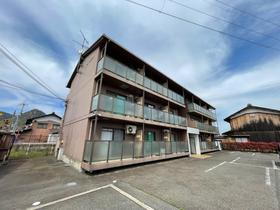 滋賀県東近江市小脇町 3階建 築30年4ヶ月