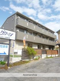 愛知県名古屋市名東区大針２ 3階建 築9年11ヶ月