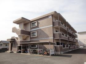 熊本県八代市塩屋町 3階建 築21年4ヶ月