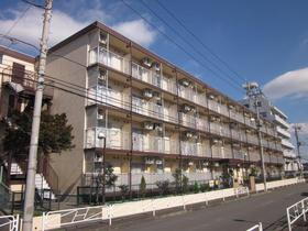 東京都八王子市南大沢１ 4階建 築34年4ヶ月