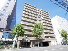 北海道札幌市中央区南七条西６ 11階建 築30年4ヶ月