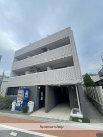 神奈川県藤沢市西富１ 4階建 築11年10ヶ月