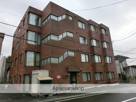 北海道札幌市西区二十四軒四条５ 4階建 築35年4ヶ月