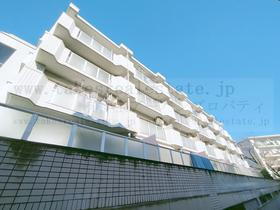 神奈川県横浜市青葉区美しが丘１ 4階建 築37年1ヶ月