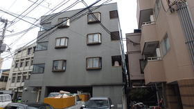 東京都葛飾区亀有３ 4階建 築34年3ヶ月