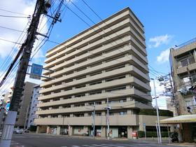 広島県広島市中区鶴見町 12階建 築40年6ヶ月