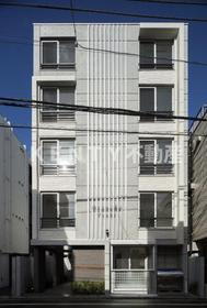 東京都品川区西品川２ 5階建 築8年7ヶ月