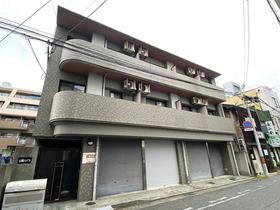 兵庫県尼崎市神田中通３ 3階建 築30年9ヶ月