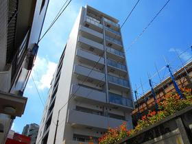 東京都国立市中１ 10階建 築12年4ヶ月