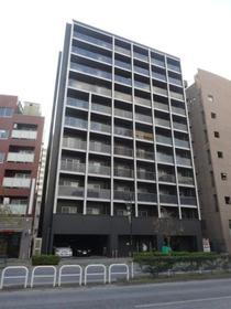 東京都渋谷区東２ 11階建 築11年1ヶ月