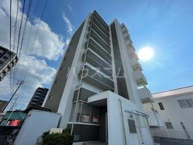 愛知県名古屋市熱田区八番２ 9階建 築15年5ヶ月