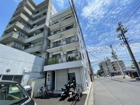 広島県広島市西区庚午中３ 5階建 築38年