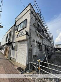 柏木町６番貸家