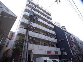 パルメーラ山手