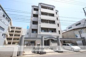 セントヒルズ横川新町