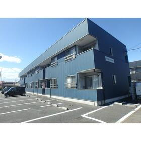 群馬県伊勢崎市宮子町 賃貸アパート