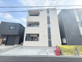 ザカラ―東本町Ｂ棟